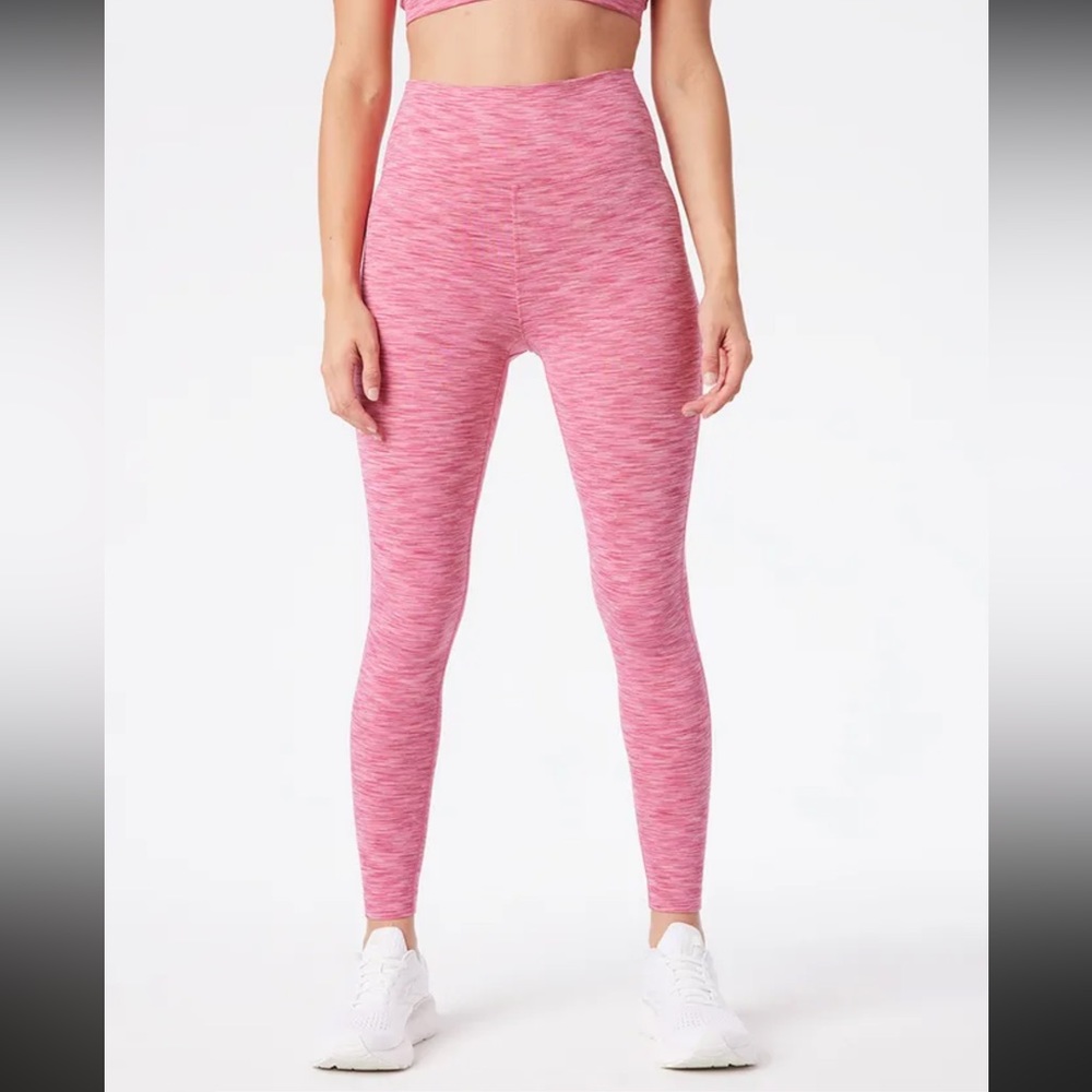 Outdoor Voices FreeForm 7/8 Legging Wild Pink
